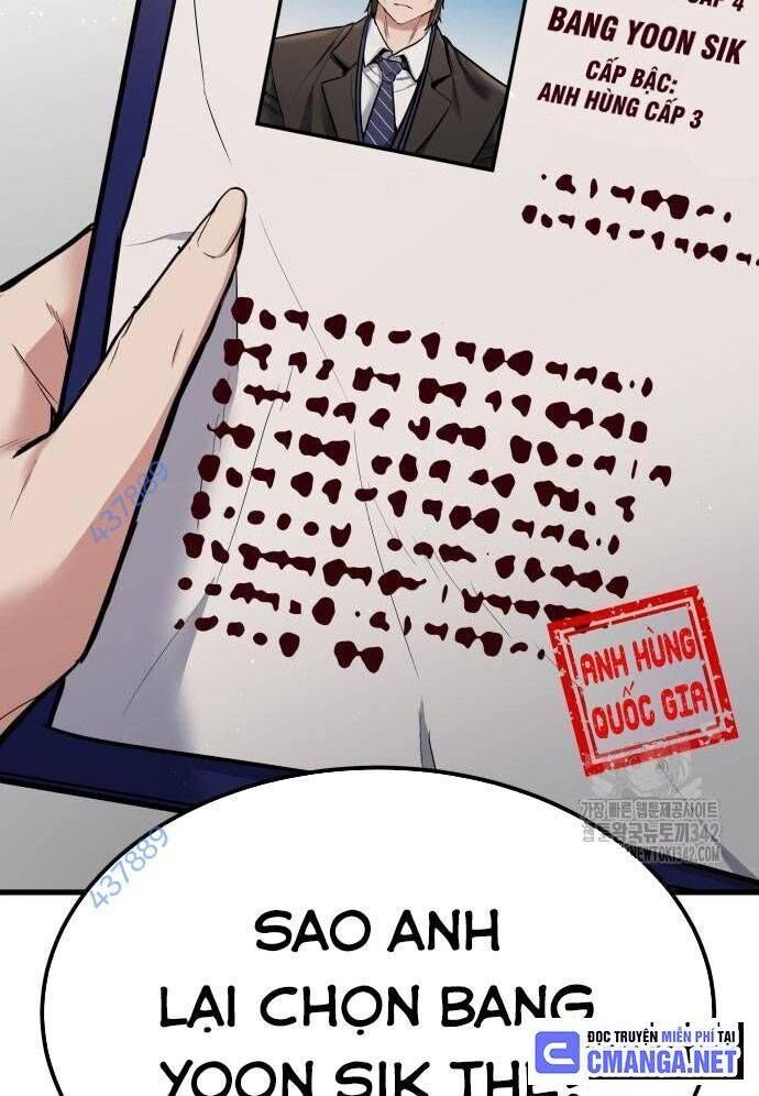 Tuyệt Thế Anh Hùng - Chapter 5 - Page 20