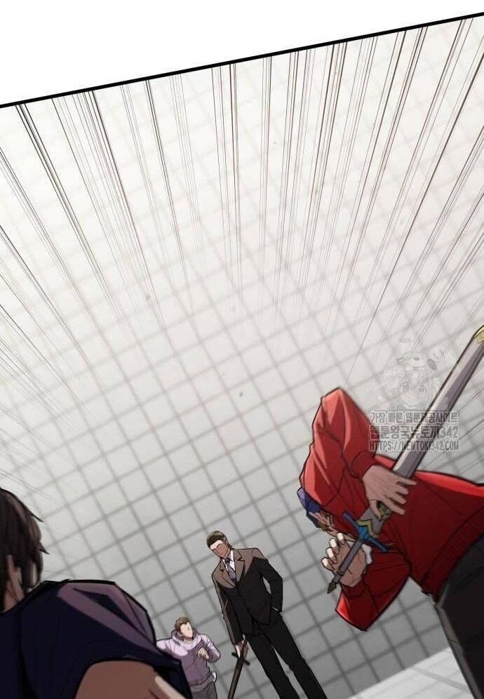 Tuyệt Thế Anh Hùng - Chapter 5 - Page 27