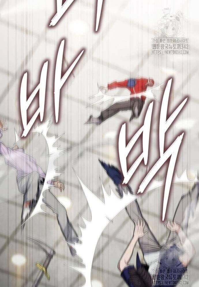 Tuyệt Thế Anh Hùng - Chapter 5 - Page 37