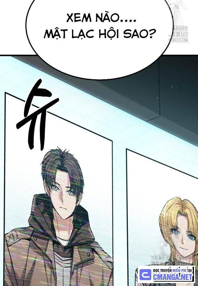 Tuyệt Thế Anh Hùng - Chapter 5 - Page 56