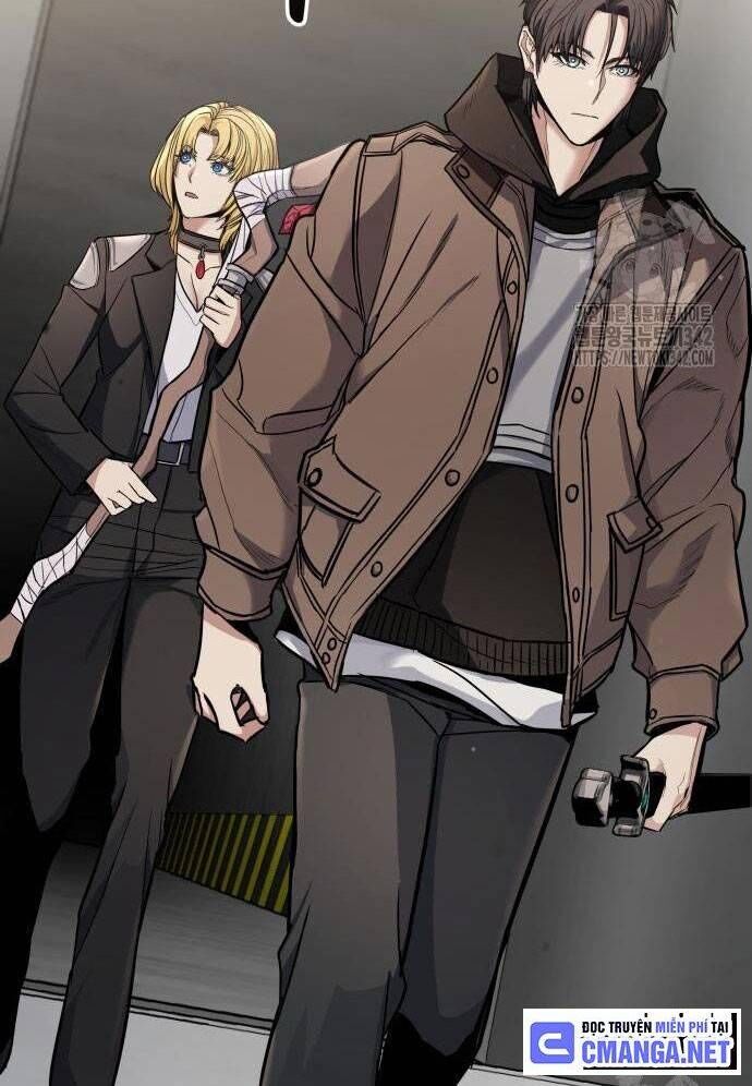 Tuyệt Thế Anh Hùng - Chapter 5 - Page 65