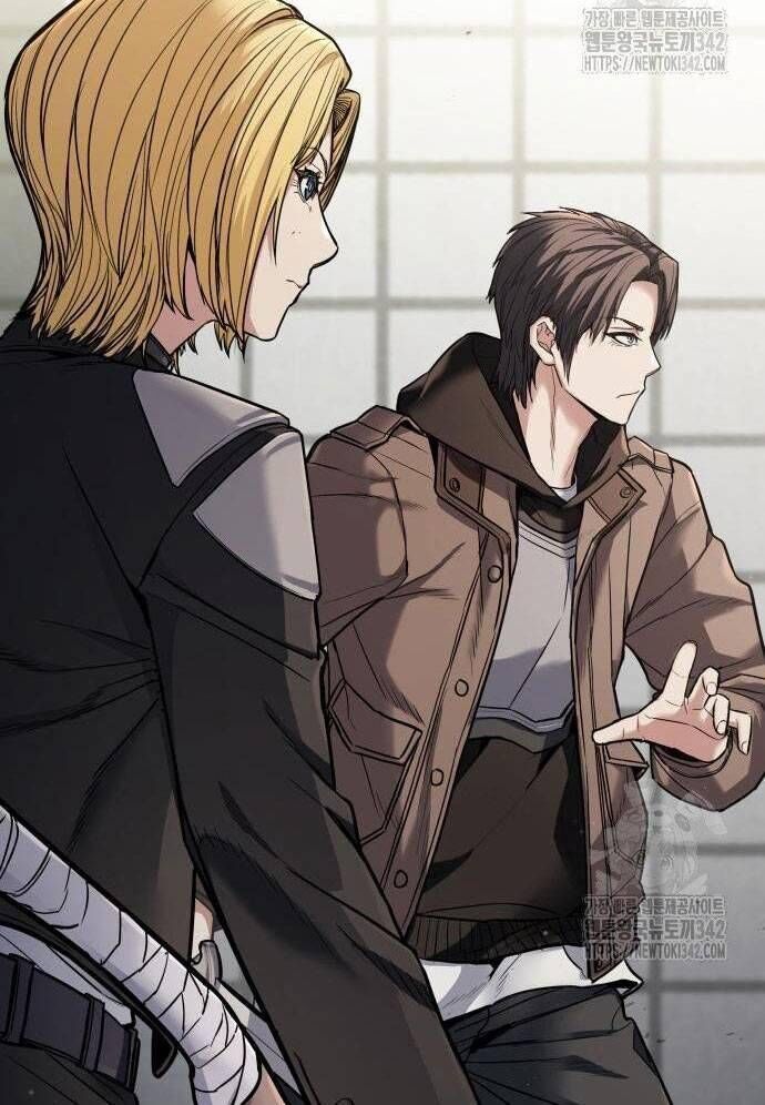 Tuyệt Thế Anh Hùng - Chapter 5 - Page 85