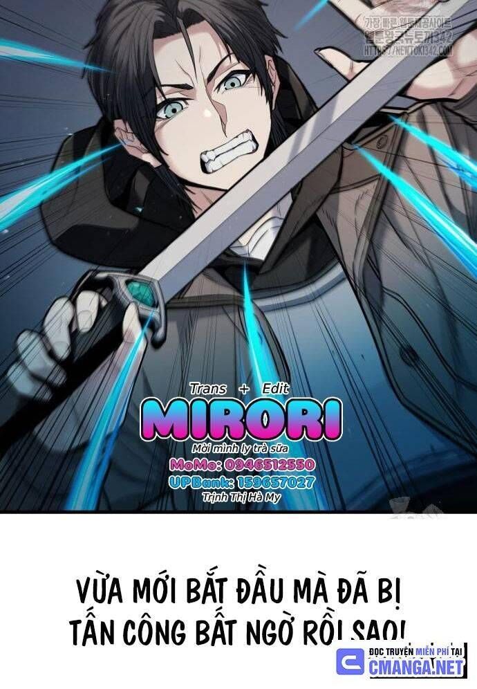 Tuyệt Thế Anh Hùng - Chapter 5 - Page 89