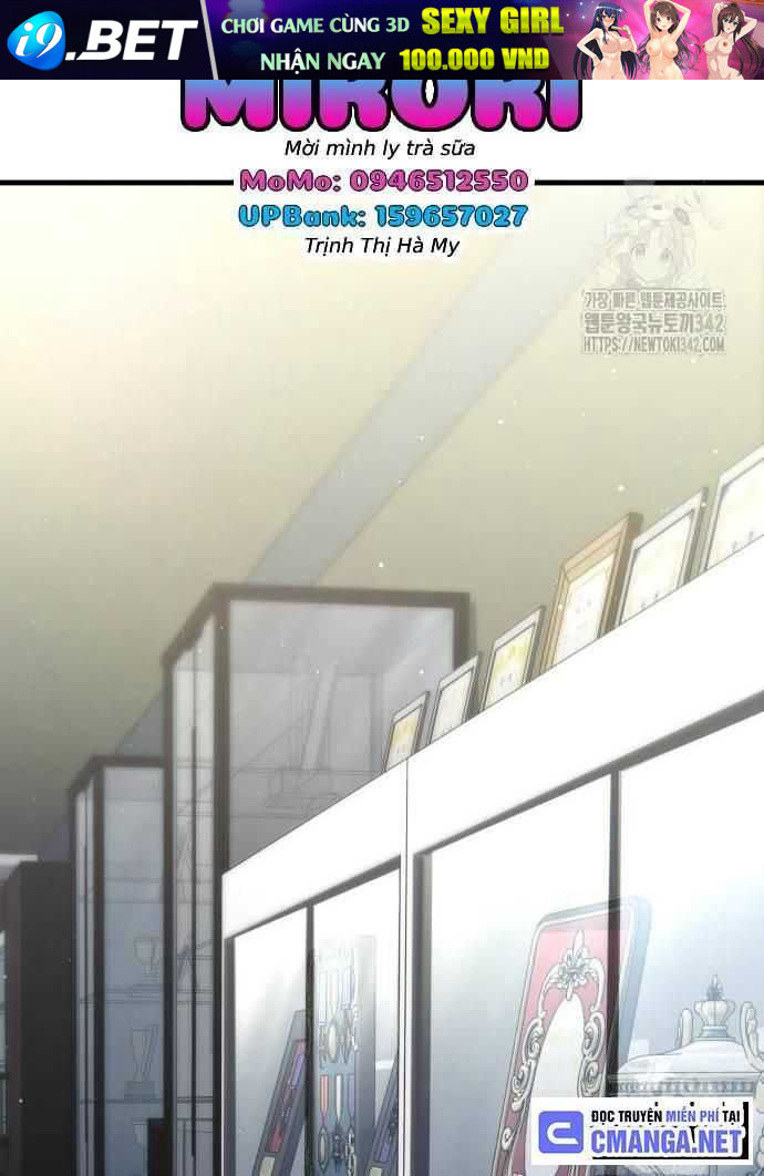 Tuyệt Thế Anh Hùng - Chapter 6 - Page 19