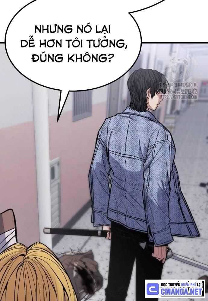 Tuyệt Thế Anh Hùng - Chapter 7 - Page 108