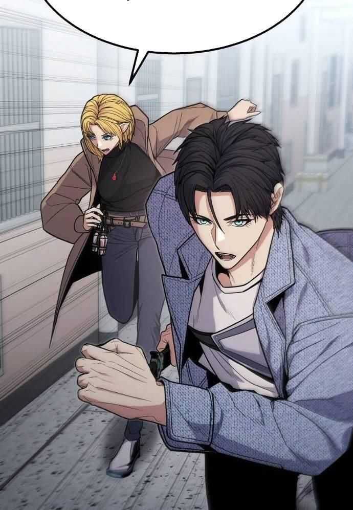 Tuyệt Thế Anh Hùng - Chapter 7 - Page 115