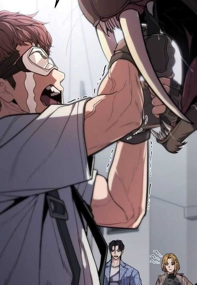 Tuyệt Thế Anh Hùng - Chapter 7 - Page 122