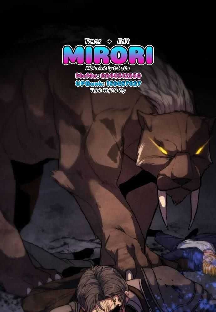 Tuyệt Thế Anh Hùng - Chapter 7 - Page 158