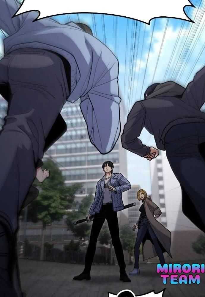 Tuyệt Thế Anh Hùng - Chapter 7 - Page 166