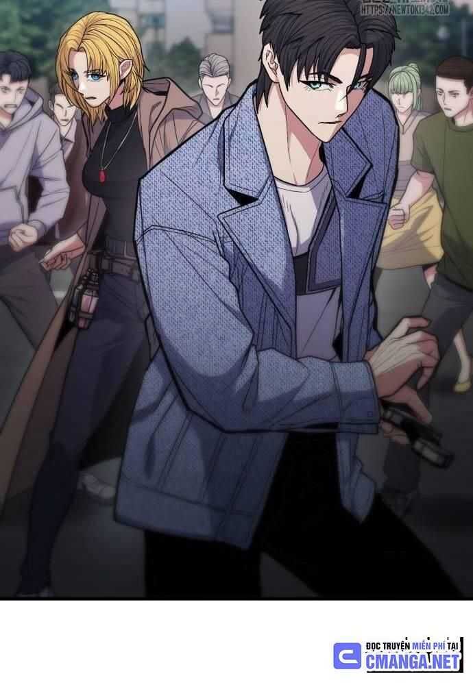 Tuyệt Thế Anh Hùng - Chapter 7 - Page 171