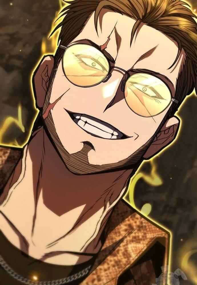 Tuyệt Thế Anh Hùng - Chapter 7 - Page 194