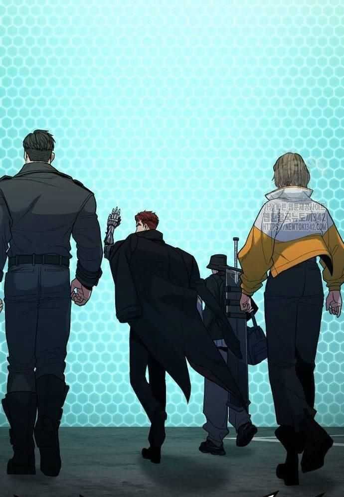 Tuyệt Thế Anh Hùng - Chapter 7 - Page 20