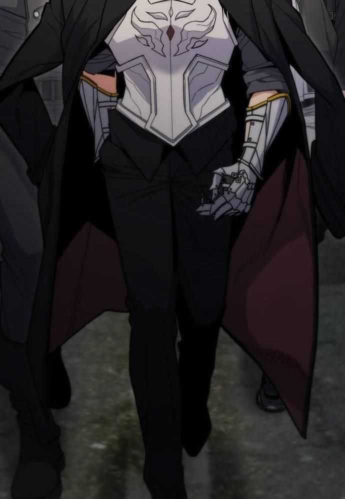 Tuyệt Thế Anh Hùng - Chapter 7 - Page 34