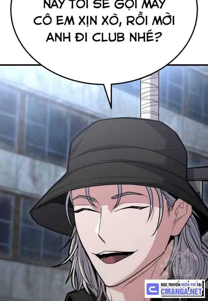 Tuyệt Thế Anh Hùng - Chapter 7 - Page 36