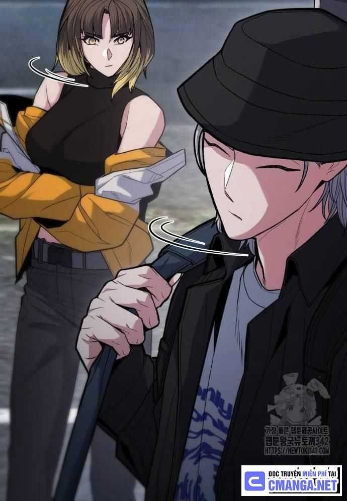 Tuyệt Thế Anh Hùng - Chapter 7 - Page 51