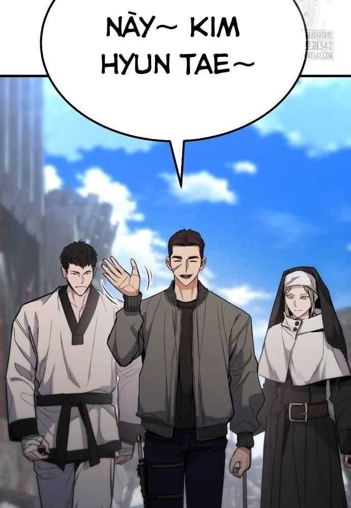 Tuyệt Thế Anh Hùng - Chapter 7 - Page 55