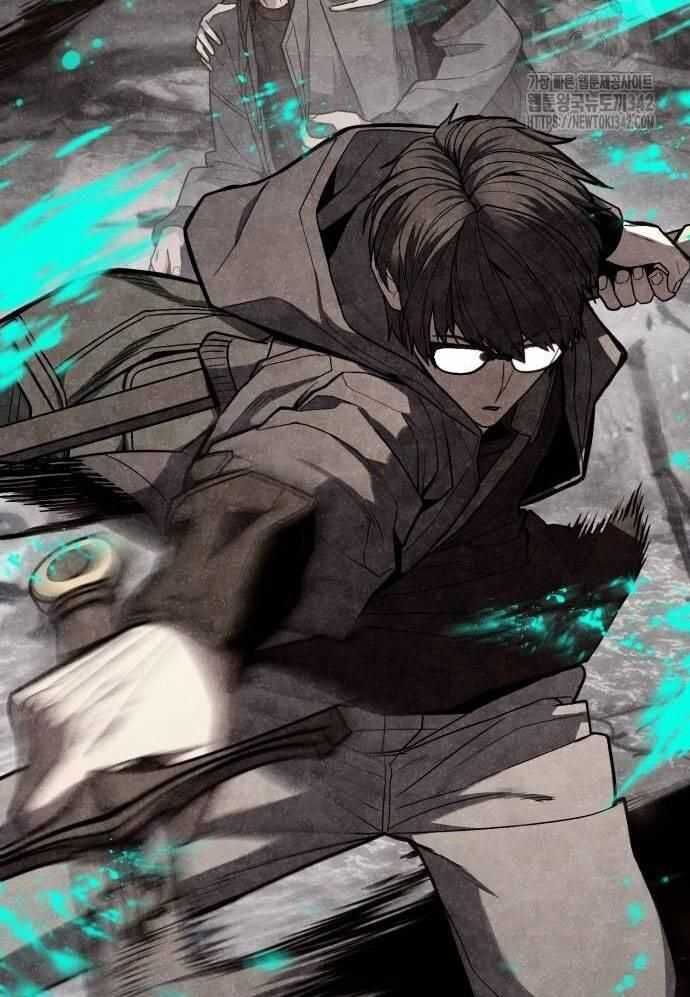 Tuyệt Thế Anh Hùng - Chapter 7 - Page 68