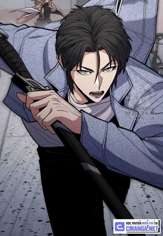 Tuyệt Thế Anh Hùng - Chapter 7 - Page 96