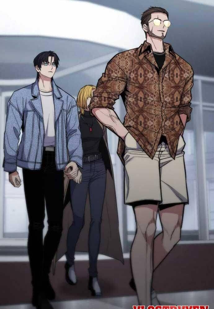 Tuyệt Thế Anh Hùng - Chapter 8 - Page 101