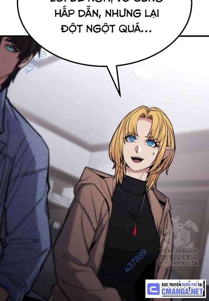 Tuyệt Thế Anh Hùng - Chapter 8 - Page 201