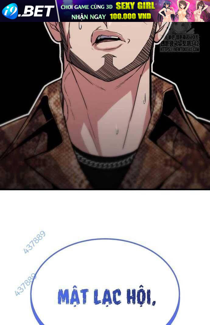 Tuyệt Thế Anh Hùng - Chapter 8 - Page 205