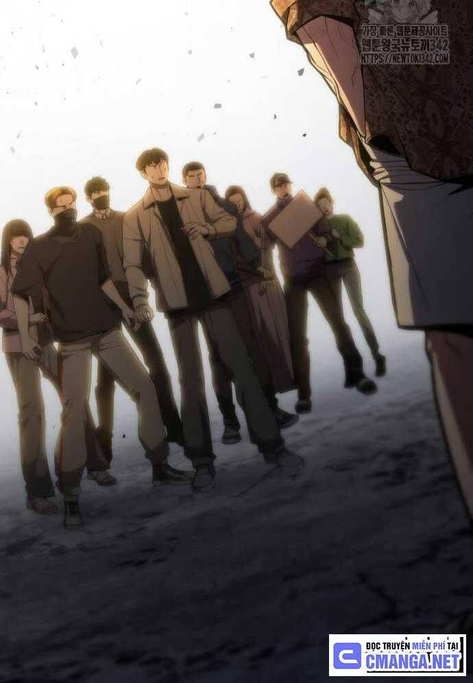 Tuyệt Thế Anh Hùng - Chapter 8 - Page 36