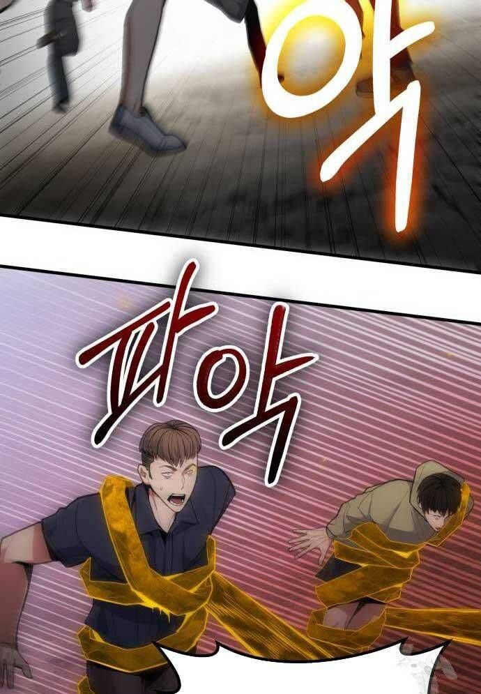 Tuyệt Thế Anh Hùng - Chapter 8 - Page 53