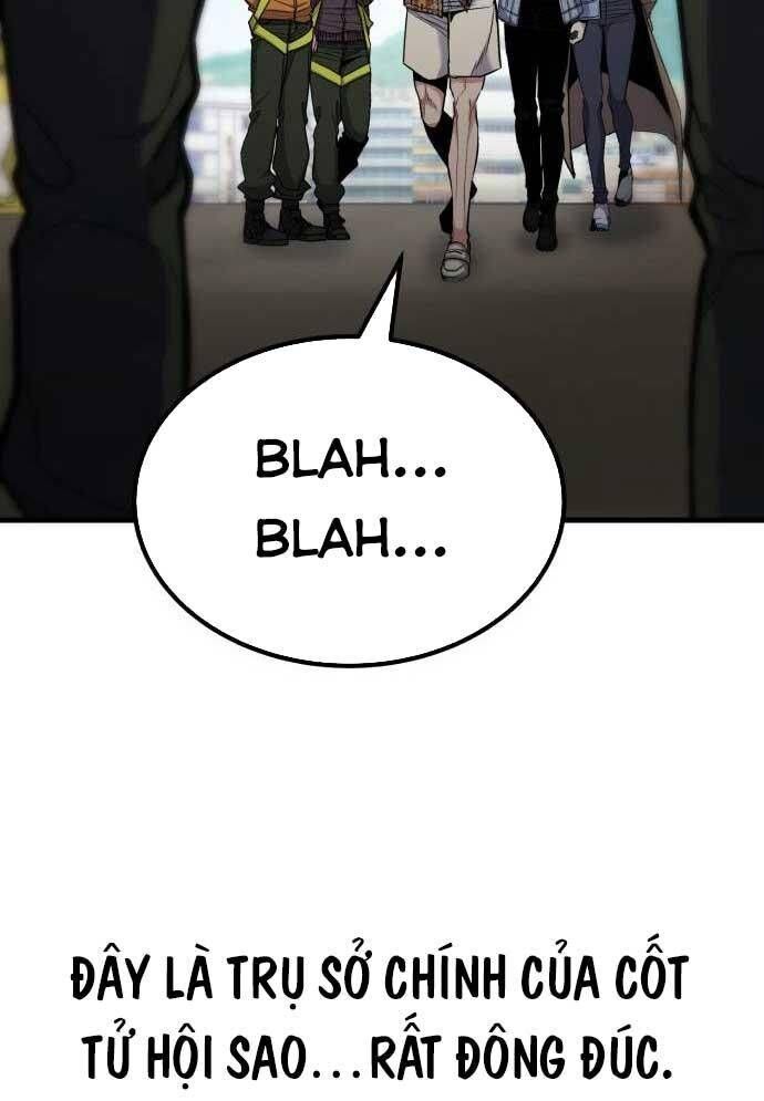 Tuyệt Thế Anh Hùng - Chapter 8 - Page 94