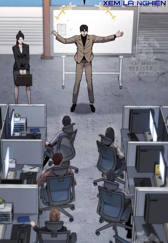 Tuyệt Thế Anh Hùng - Chapter 9 - Page 108