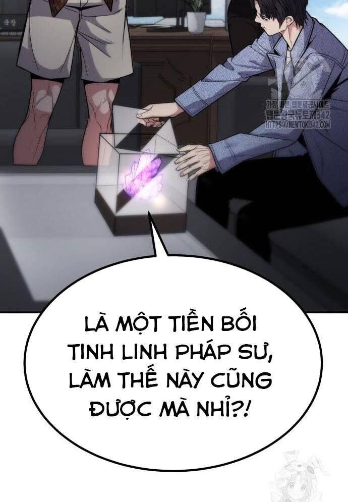 Tuyệt Thế Anh Hùng - Chapter 9 - Page 36