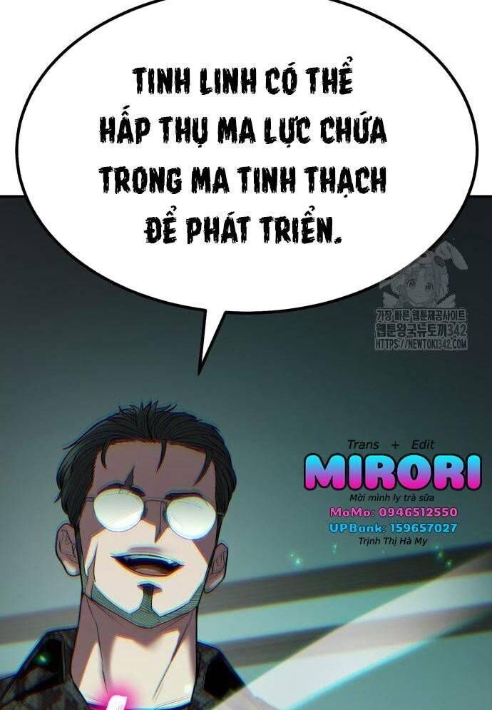 Tuyệt Thế Anh Hùng - Chapter 9 - Page 43