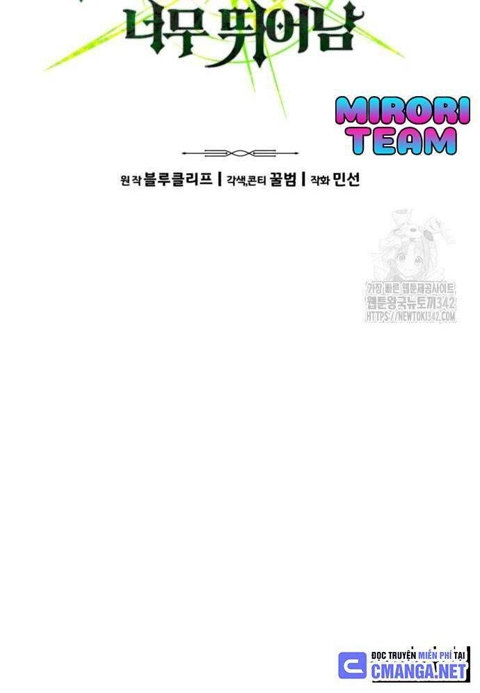 Tuyệt Thế Anh Hùng - Chapter 9 - Page 50