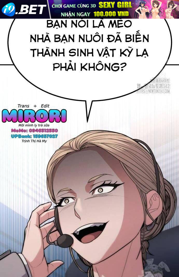 Tuyệt Thế Anh Hùng - Chapter 9 - Page 55