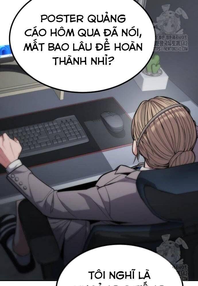 Tuyệt Thế Anh Hùng - Chapter 9 - Page 58