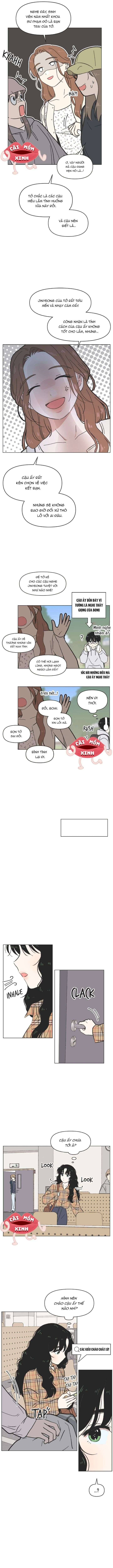 Seasons Of Lovesome - Chapter 20 - Page 3