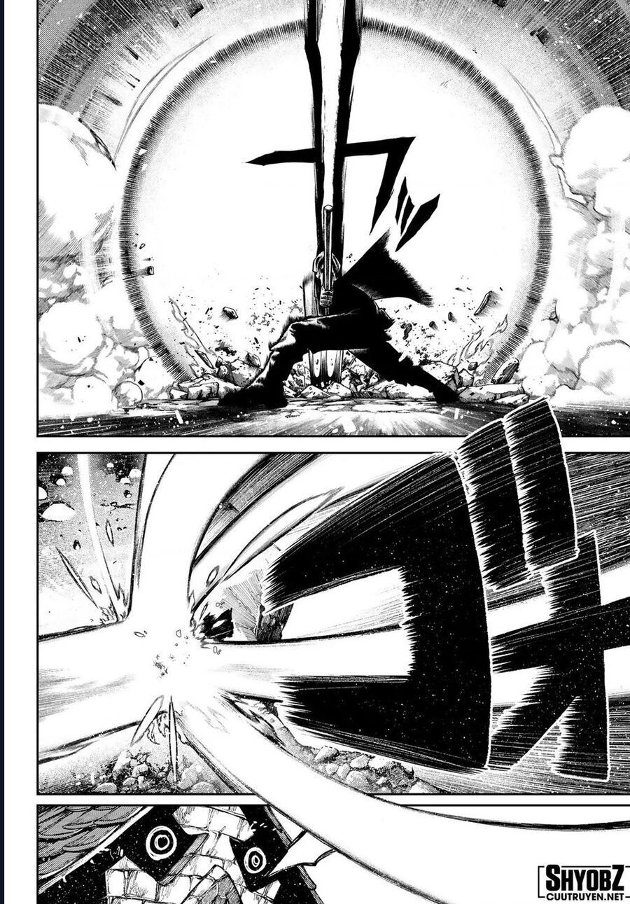 Gachiakuta - Chapter 127 - Page 10