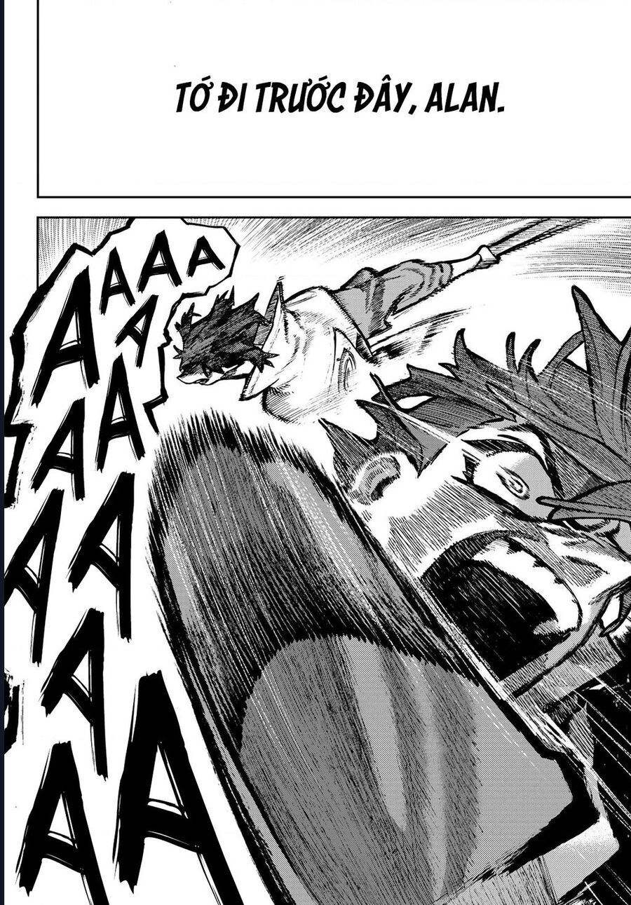 Gachiakuta - Chapter 127 - Page 18