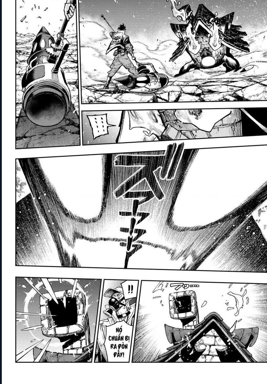 Gachiakuta - Chapter 127 - Page 8