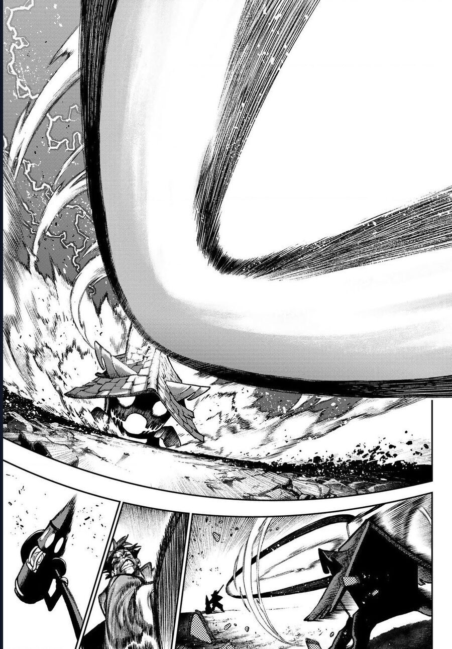 Gachiakuta - Chapter 127 - Page 9