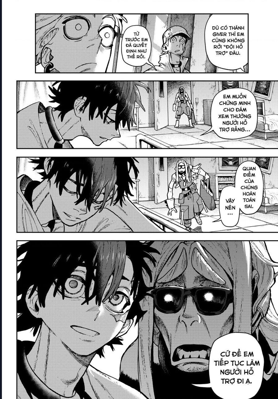 Gachiakuta - Chapter 129 - Page 13