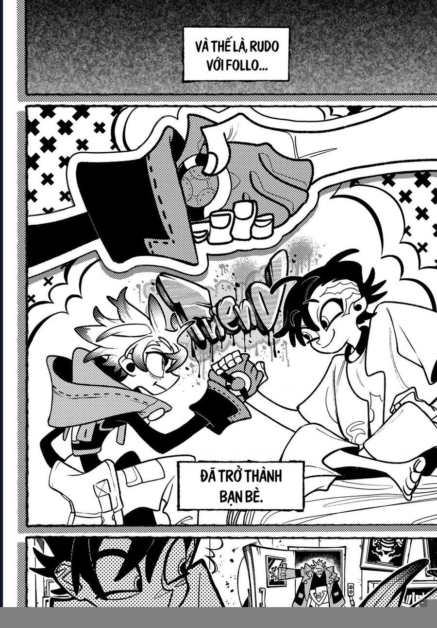 Gachiakuta - Chapter 129 - Page 3