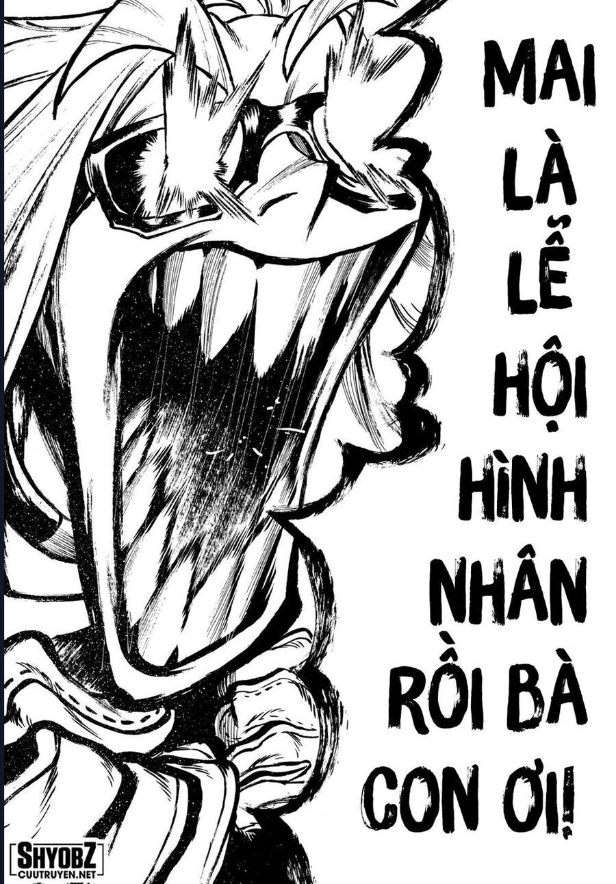 Gachiakuta - Chapter 131 - Page 13