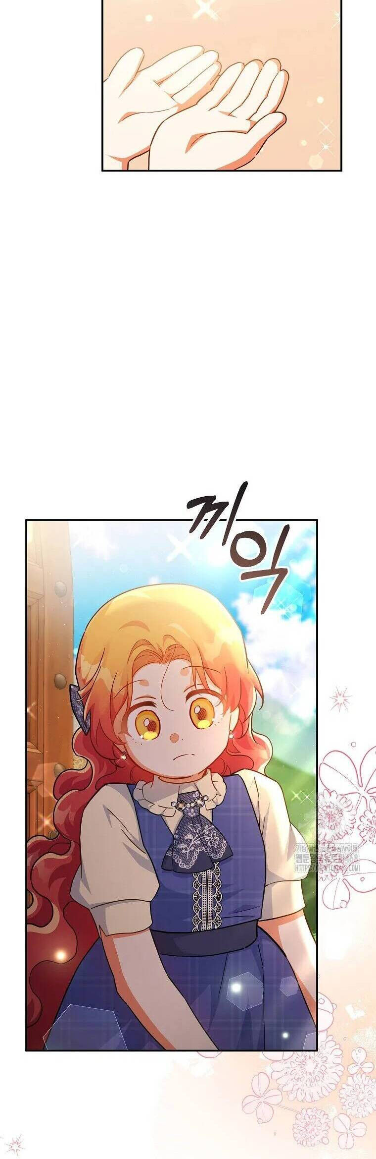 Bé Con Chốn Hoa Nở - Chapter 61 - Page 11