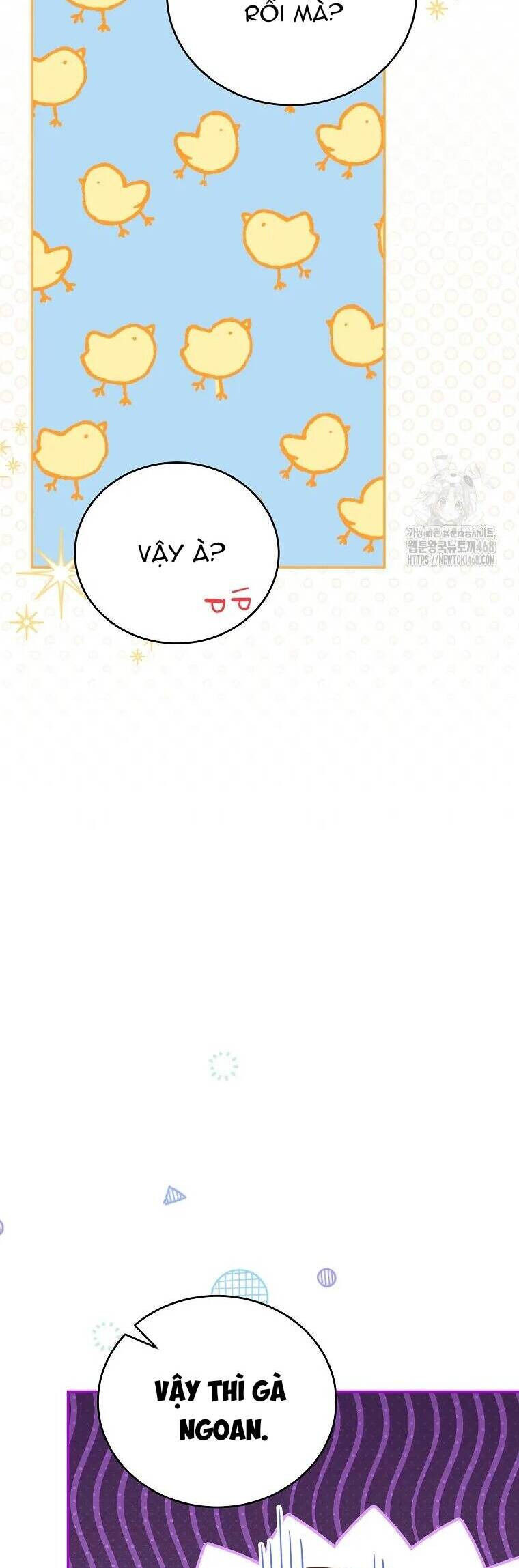 Bé Con Chốn Hoa Nở - Chapter 61 - Page 22