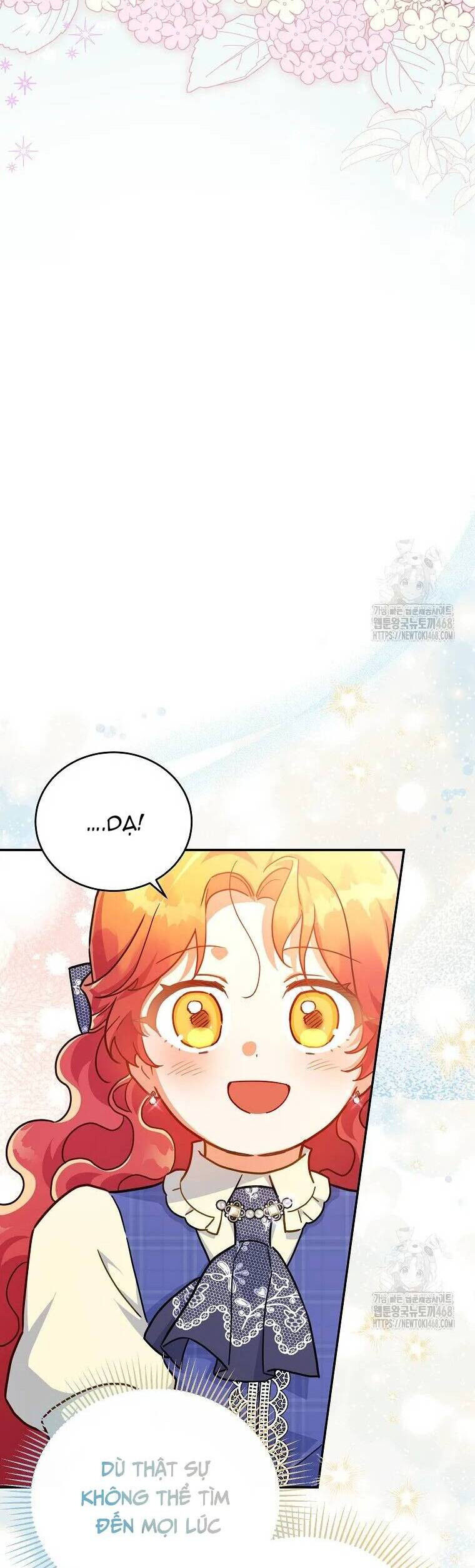 Bé Con Chốn Hoa Nở - Chapter 61 - Page 27