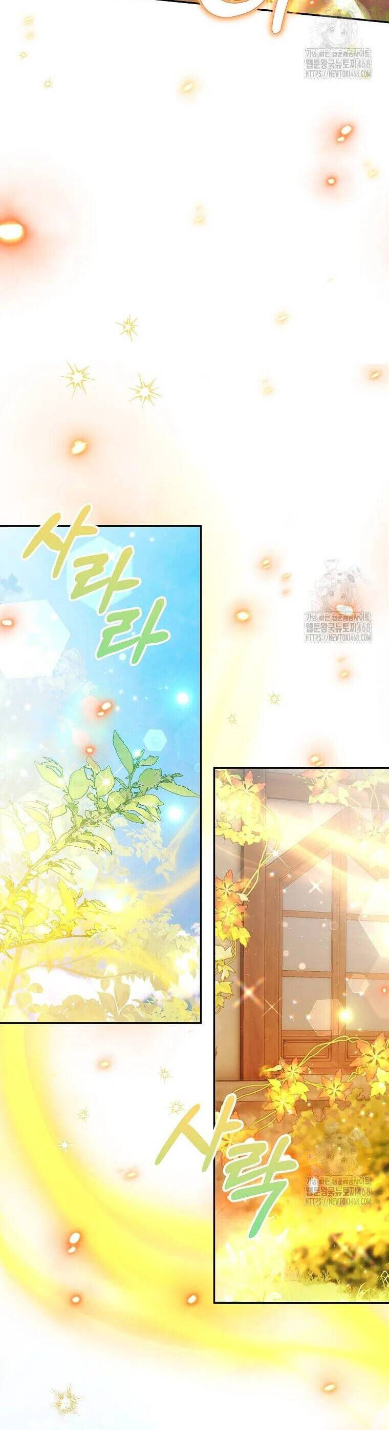 Bé Con Chốn Hoa Nở - Chapter 61 - Page 37