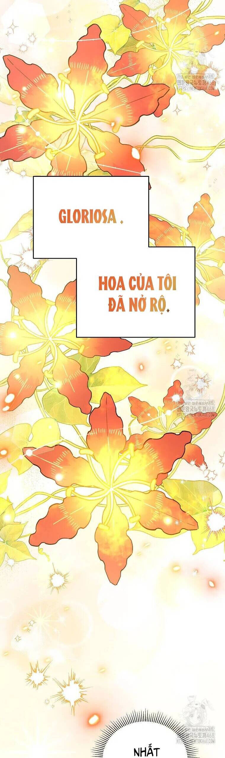 Bé Con Chốn Hoa Nở - Chapter 61 - Page 39