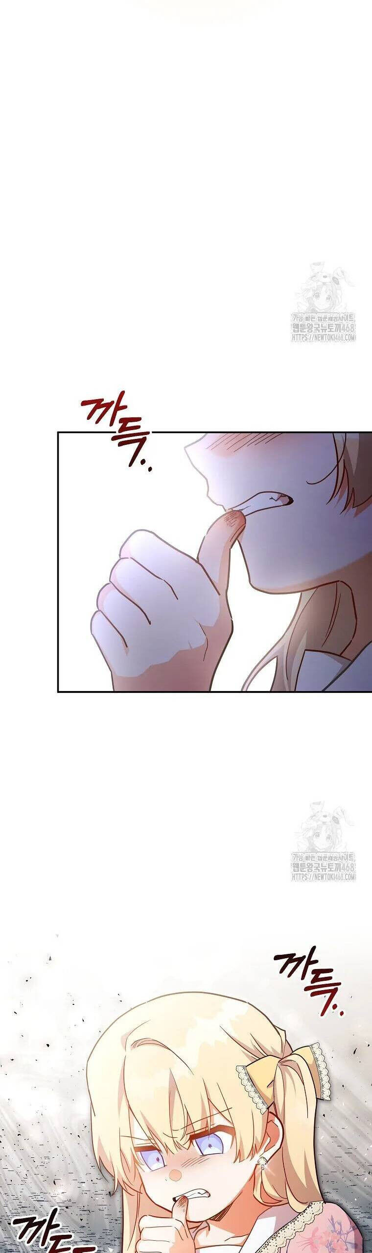 Bé Con Chốn Hoa Nở - Chapter 61 - Page 41