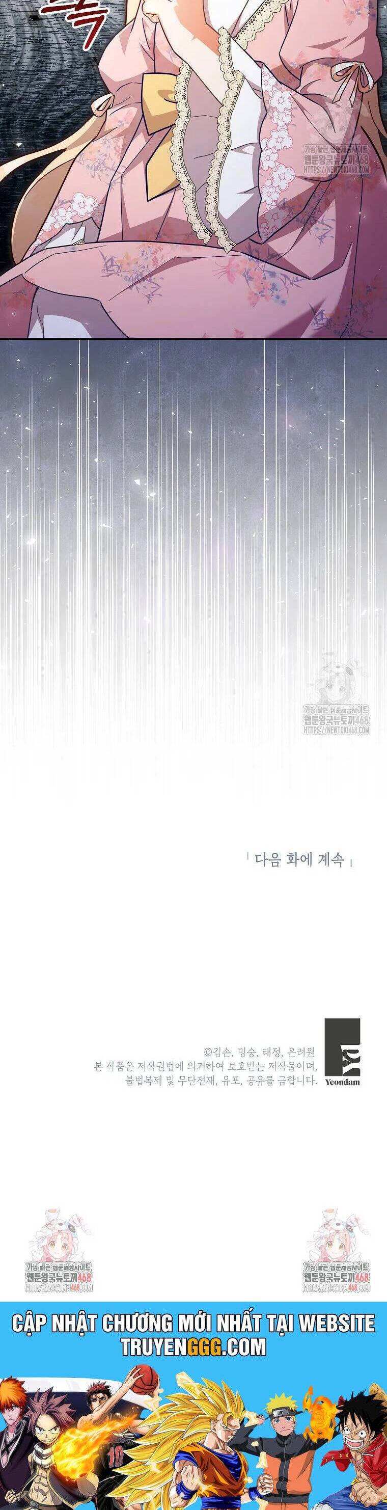 Bé Con Chốn Hoa Nở - Chapter 61 - Page 42