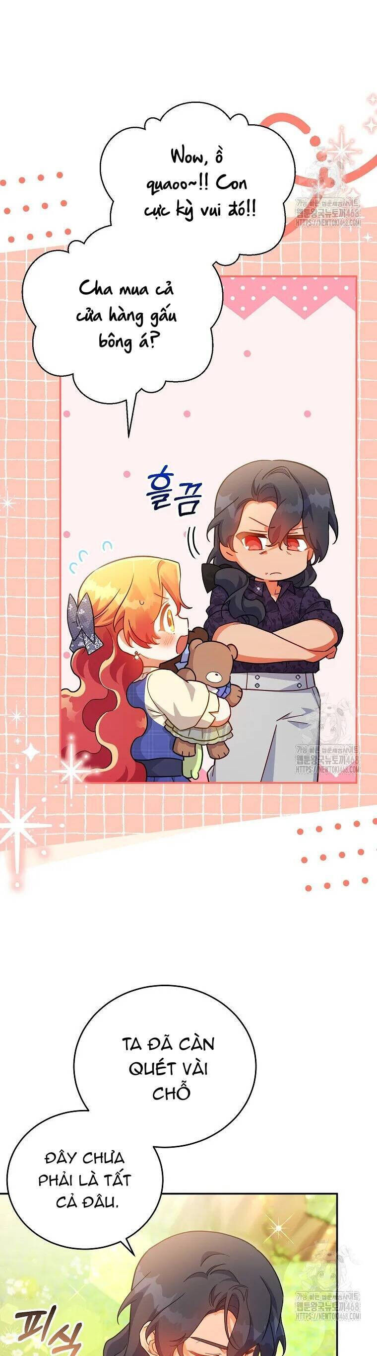 Bé Con Chốn Hoa Nở - Chapter 61 - Page 5